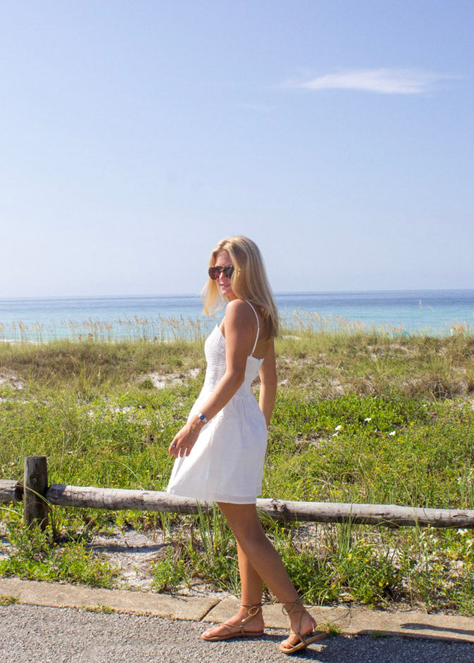 Perry Dress