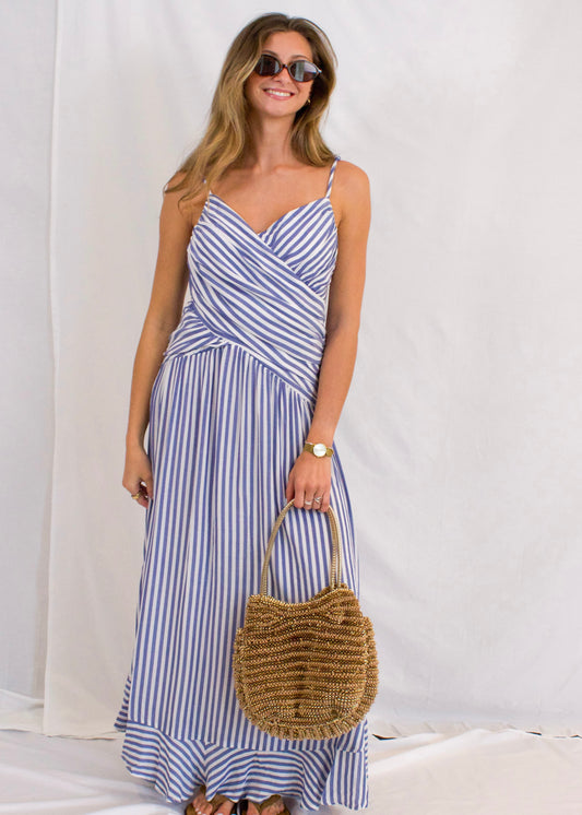 Noah Maxi Dress