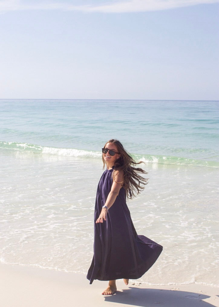 Breeze Maxi