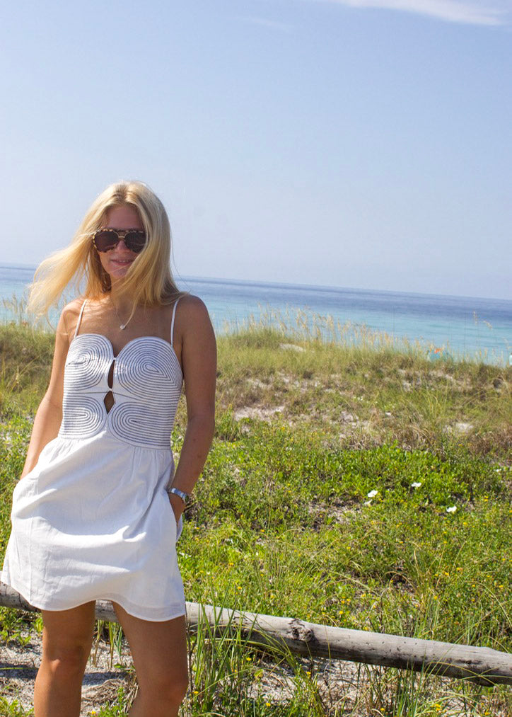 Perry Dress