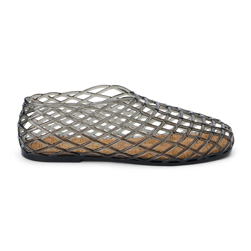 Marlow- Black