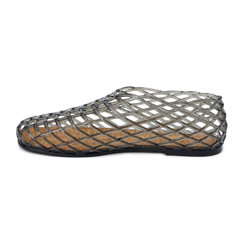 Marlow- Black