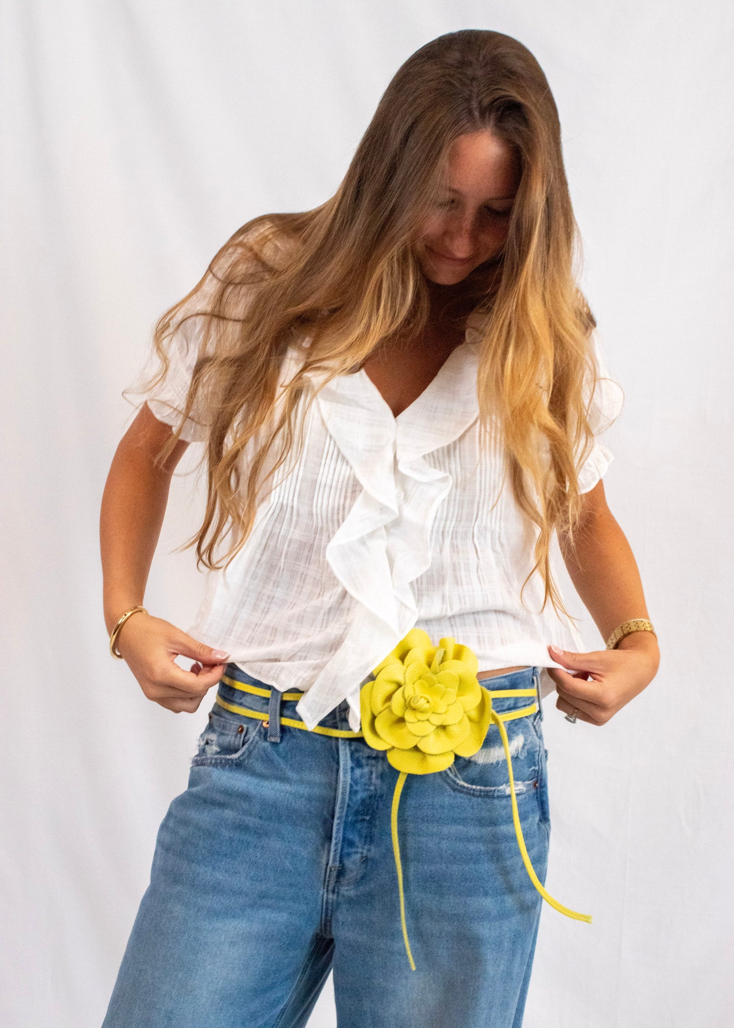 Puff Top