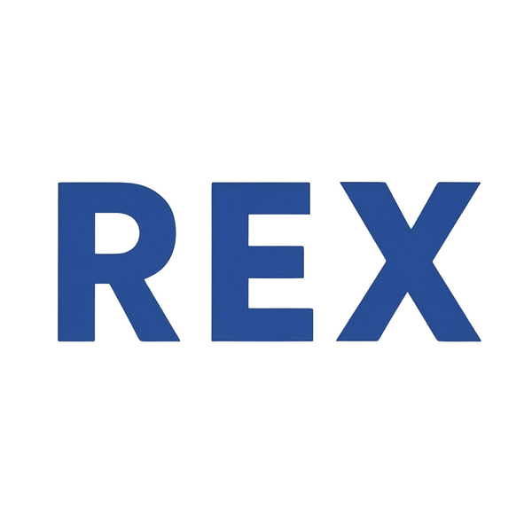 Ready with Rex