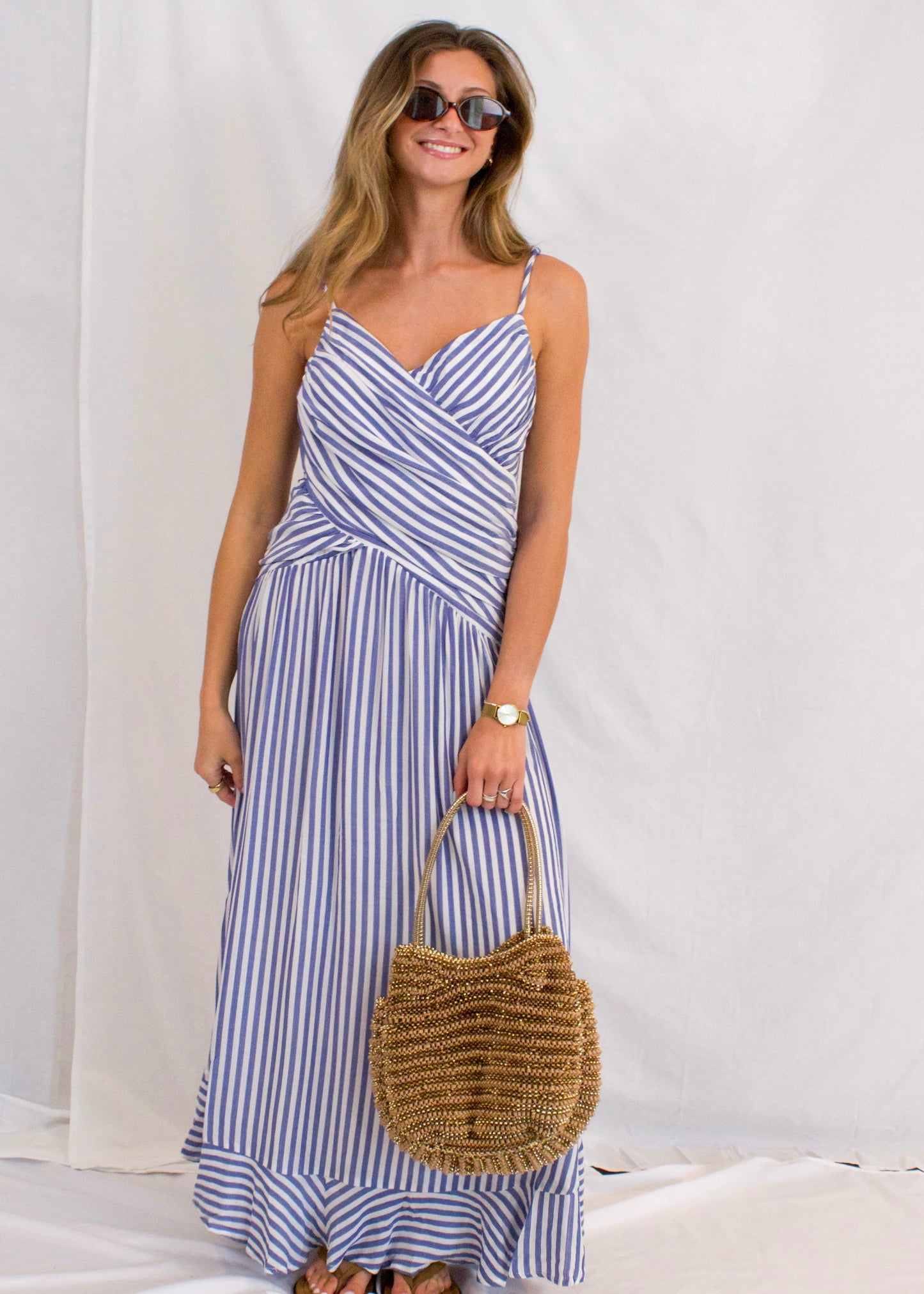 Noah Maxi Dress