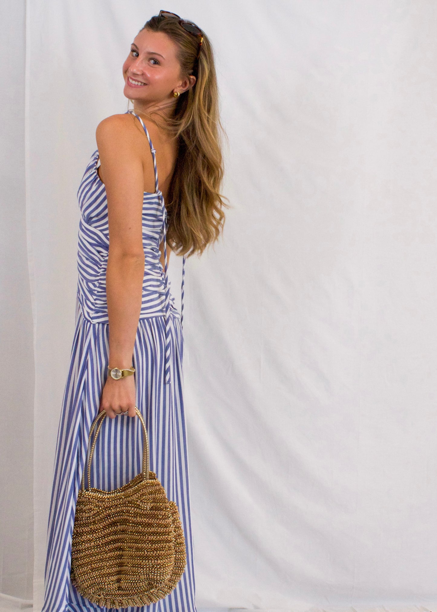 Noah Maxi Dress