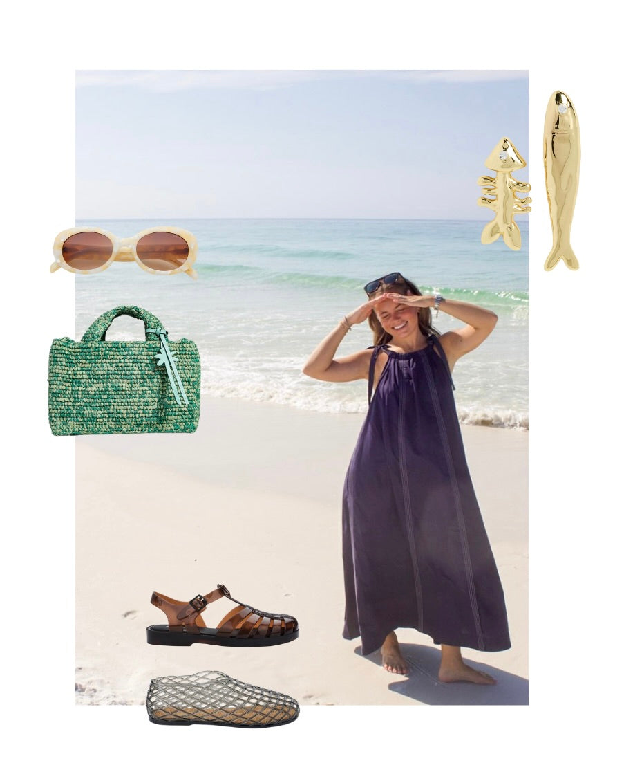 Breeze Maxi