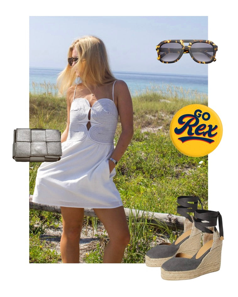 Perry Dress