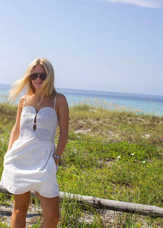 Perry Dress