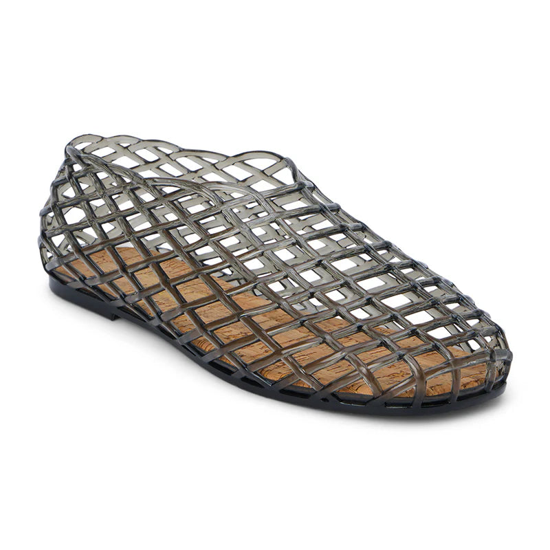 Marlow- Black